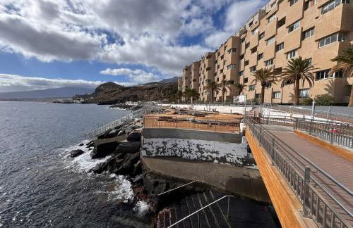 Alquilaencanarias Tabaiba vista mar - Foto 27