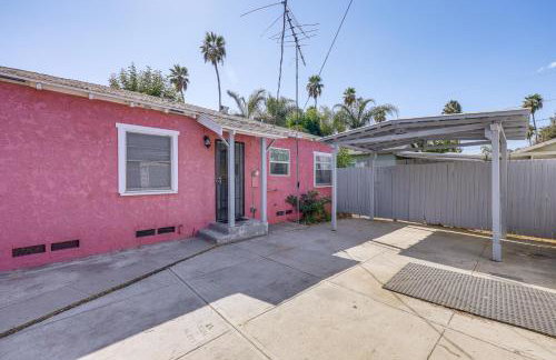 High Walkability! Extended Stay in Riverside - Foto 22