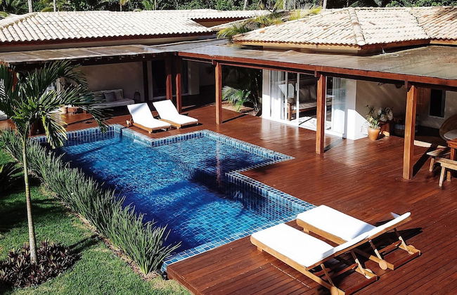 Orixás Residence - Photo 72