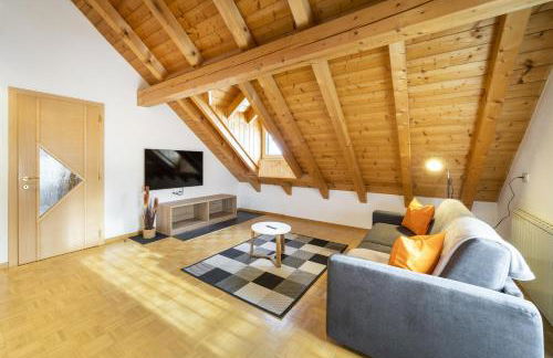 Apartments Gasser - Photo 1