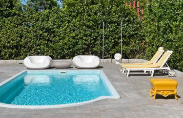 Appartamento con Vista Mare e Piscina a Casa Vuscichè - Foto 22