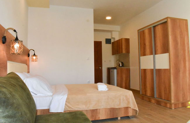 Apartments Aristokrata - Foto 58