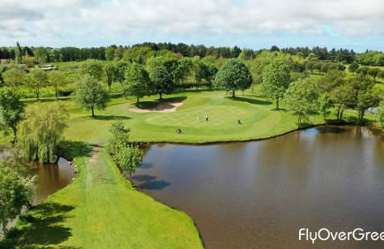 La Maison du Golf - Jardin - Piscine - 4p - Foto 31