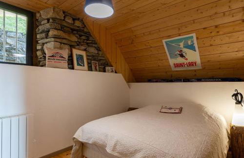 Chalet coup de cœur à Soulan pour 12 pers. - WIFI inclus - FR-1-296-528 - Foto 15