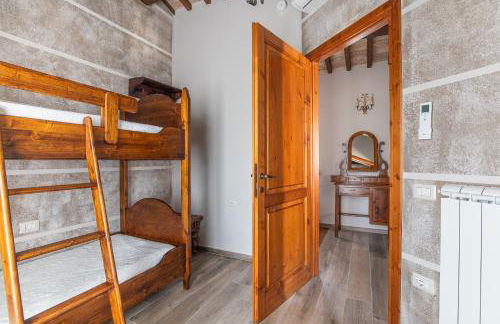 Fienile Cipresso, art of living Tuscany - Foto 13