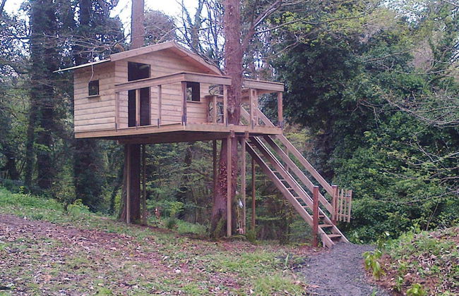 Holiday Home Near Rosa Granite Coast Beaches - Photo 18