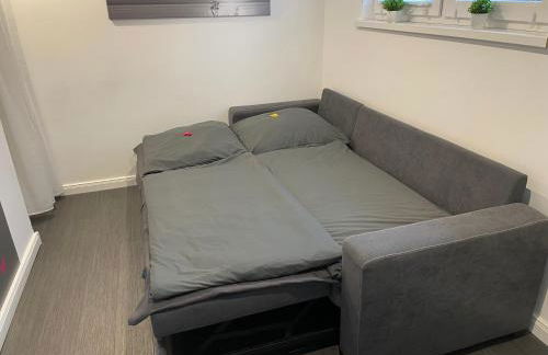 Leuchters Unterkunft - Foto 20