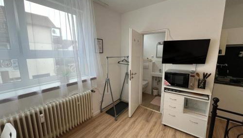 KnocksCasa4You Mini Appartement Nr 22 - Foto 5