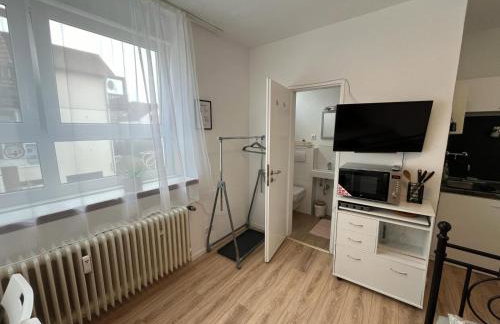 KnocksCasa4You Mini Appartement Nr 22 - Foto 5