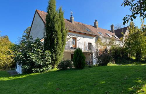 La maison de Maxou - Photo 1