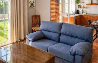 Casa con jardín con vistas al Valle de la Sierra de Líbar - Foto 7