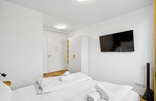 Arbio I Cube Studios & Apartments St Pauli - Foto 112