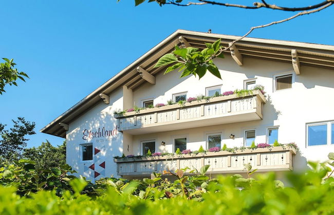 Apartment in Dorf Tirol Near Spronser Lakes - Foto 12