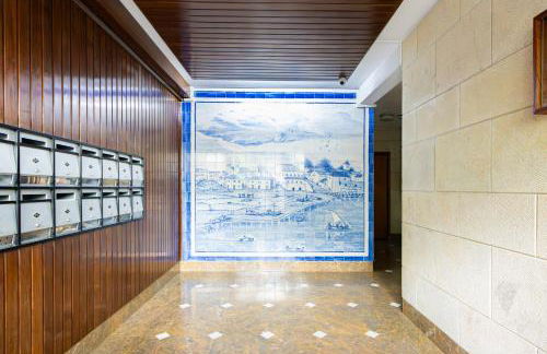 Cacilhas Riverview! - Foto 34