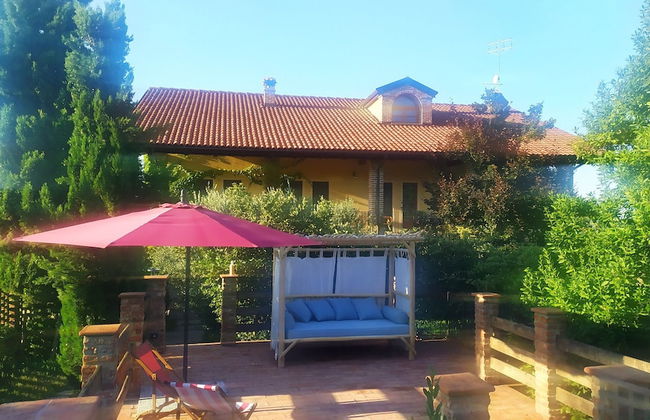 B&B Naturin - Cascina Colombaro - Photo 2