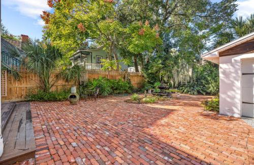 Sevilla Grand l Walk to DNTN l Outdoor Relaxation - Foto 60