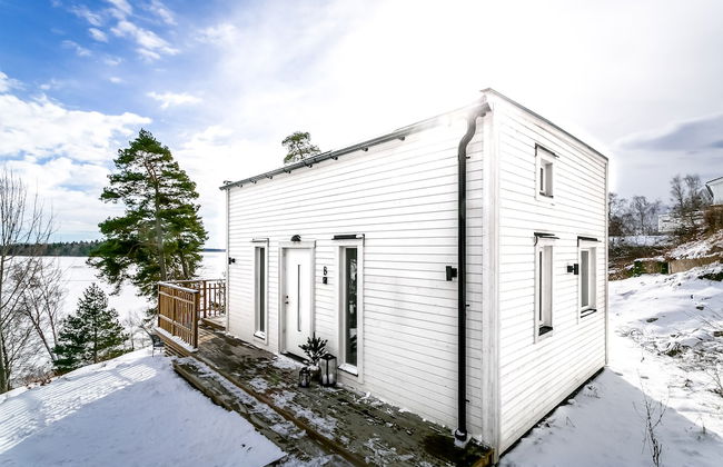 Breathtaking Lakefront mini villas - Foto 60