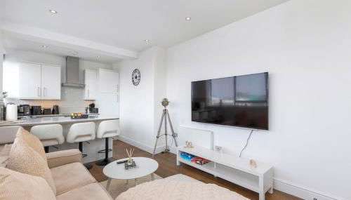 Luxury 2-Bed Hove Suite Escape - Foto 2