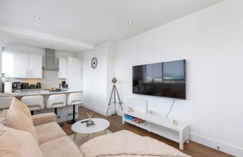 Luxury 2-Bed Hove Suite Escape - Foto 2