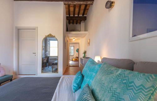 Casa Belvedere-Palazzo Riccardi - Foto 19