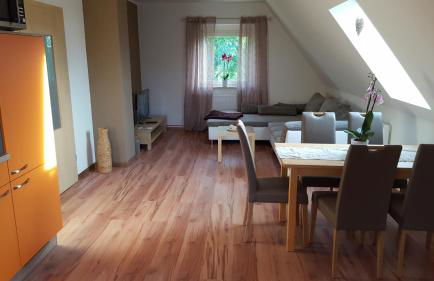 Ferienoase Lilienstein - Foto 26