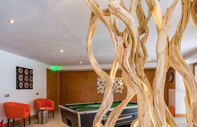 Residence Santa Terra - Foto 55