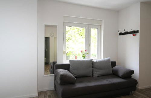 Apartments Tempelhof - Foto 67