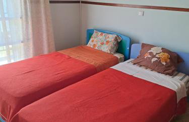 Villa Anesis-Παραθαλάσσια βίλα - Foto 61