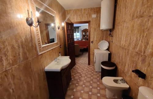 Alojamiento La Nave de Zuheros - Foto 18