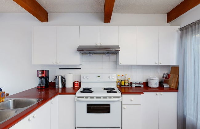 Classic House in Heart of Vancouver - Photo 12