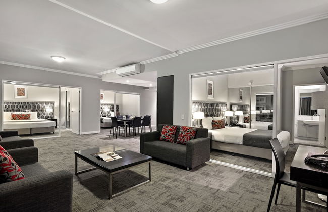 Quest Campbelltown - Foto 19