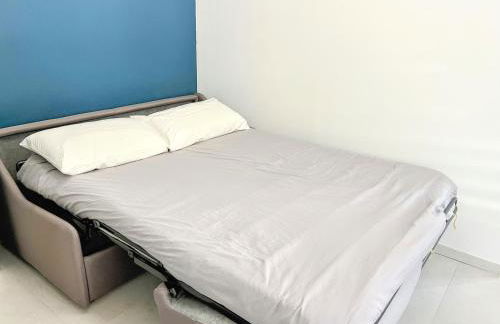 Cozy T2 - Lovely Balcony - Center - Liberation - Clim - WIFI - Foto 24