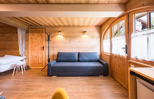 Le Chalet Jarrier - Foto 34