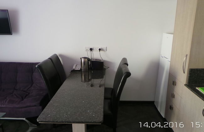 Neptune Hotel Apartments - Foto 24