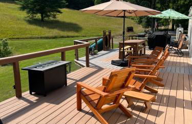 Home in the Heart of W.V. Adventure Country! - Photo 1