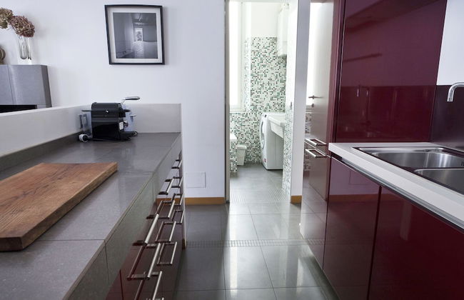 Italianway - Vincenzo Monti - Foto 11