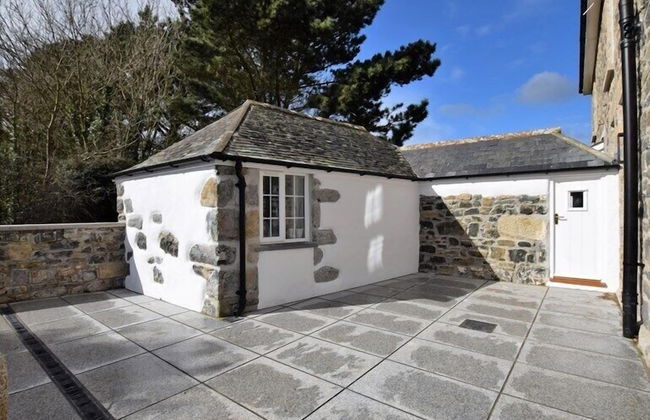 Nanplough Country House and Cottages - Foto 63