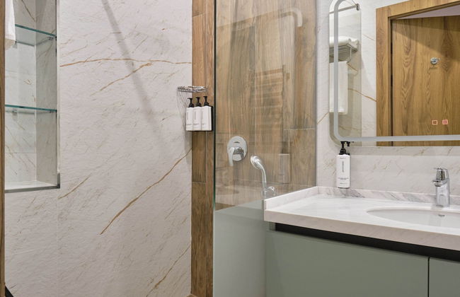 STYLO Residences & Suites - Foto 54