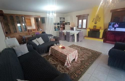 villa panorama seaview - Foto 23