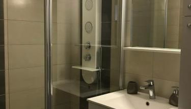 Le Villeneuve - Foto 4, Shower
