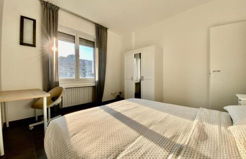 Bright 4-Bedroom Home Near San Siro - Foto 1