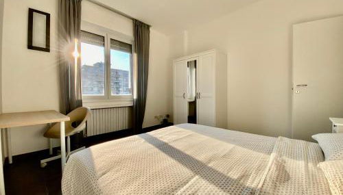 Bright 4-Bedroom Home Near San Siro - Foto 1