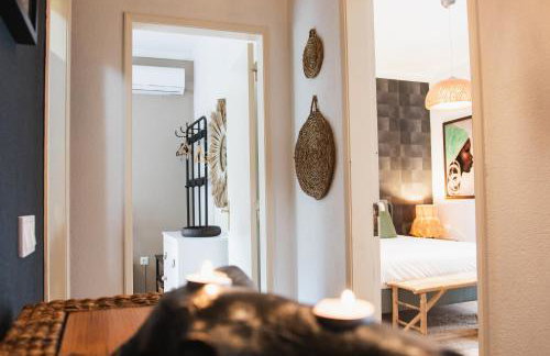 Chitaka's Organic Farmhouse in Ribatejo - Photo 71