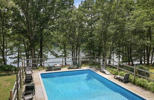 Lakefront, Pool, Hot Tub, Boats, Game Room, Pets - Foto 42