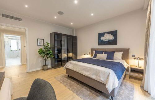 Luxury 2 Bedroom Apartment in Central Milan - Foto 24