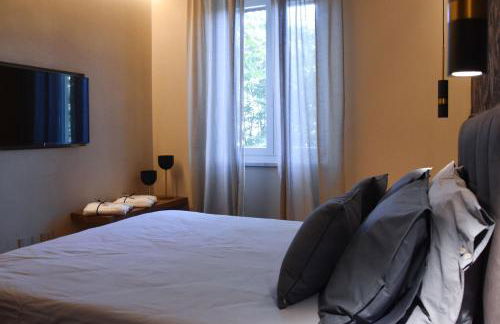 Nuova Cafe' Suite - Foto 5