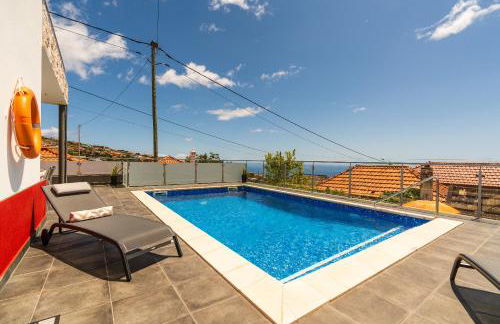 Roraima House - Private Pool & Garden - Photo 52