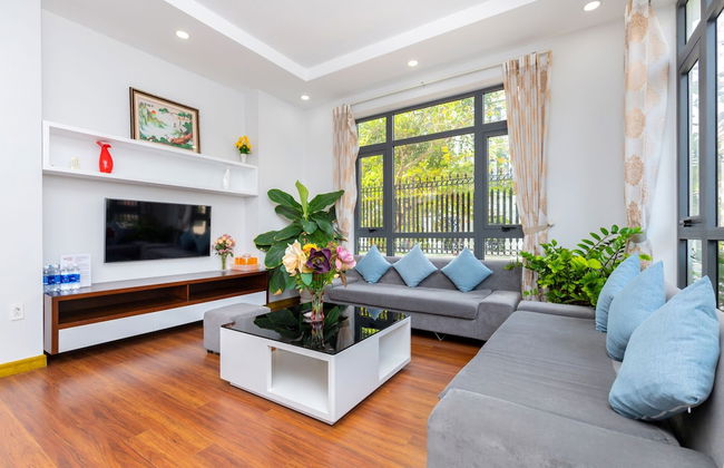 Vihomes Villa - Foto 56