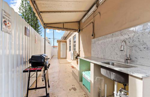 Tropical Bay House-Near By Brickell, Wynwood and South Beach - Foto 41