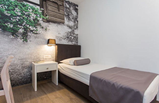 Ringo Apartments - Foto 10